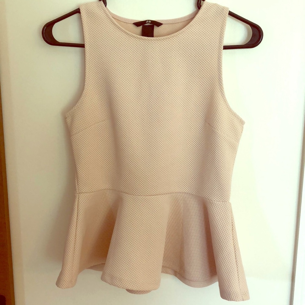 Light pink too